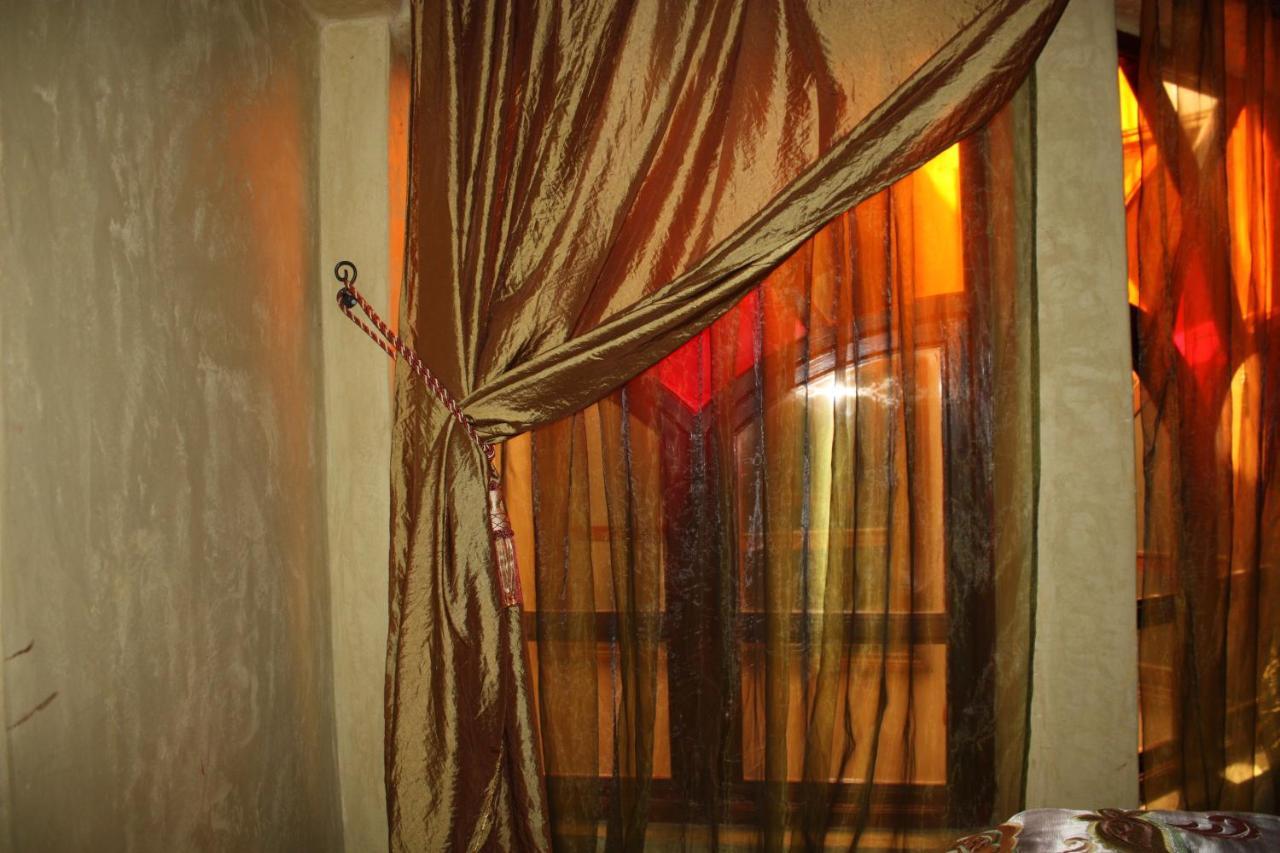 Riad Lorsya Marrakesh Esterno foto