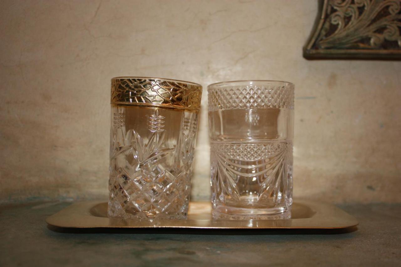 Riad Lorsya Marrakesh Esterno foto