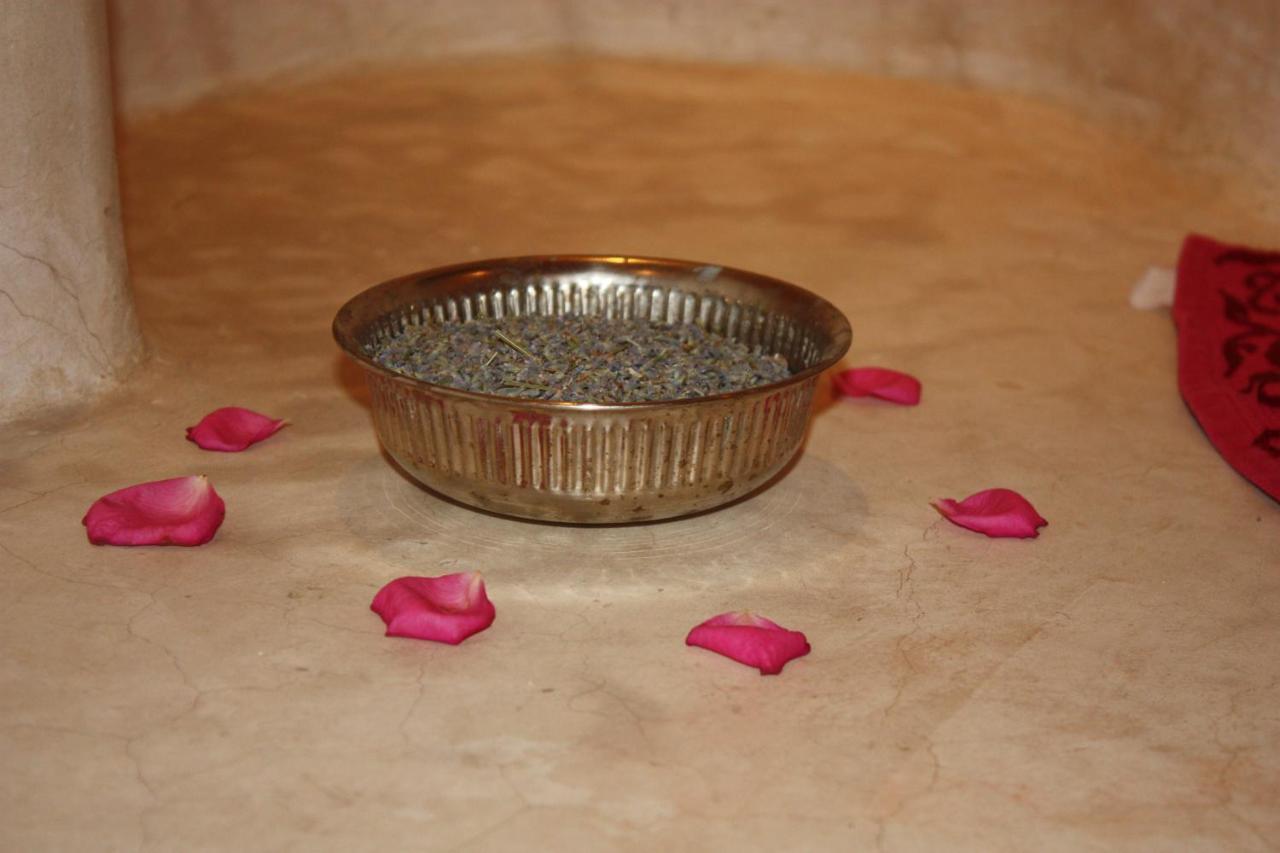 Riad Lorsya Marrakesh Esterno foto