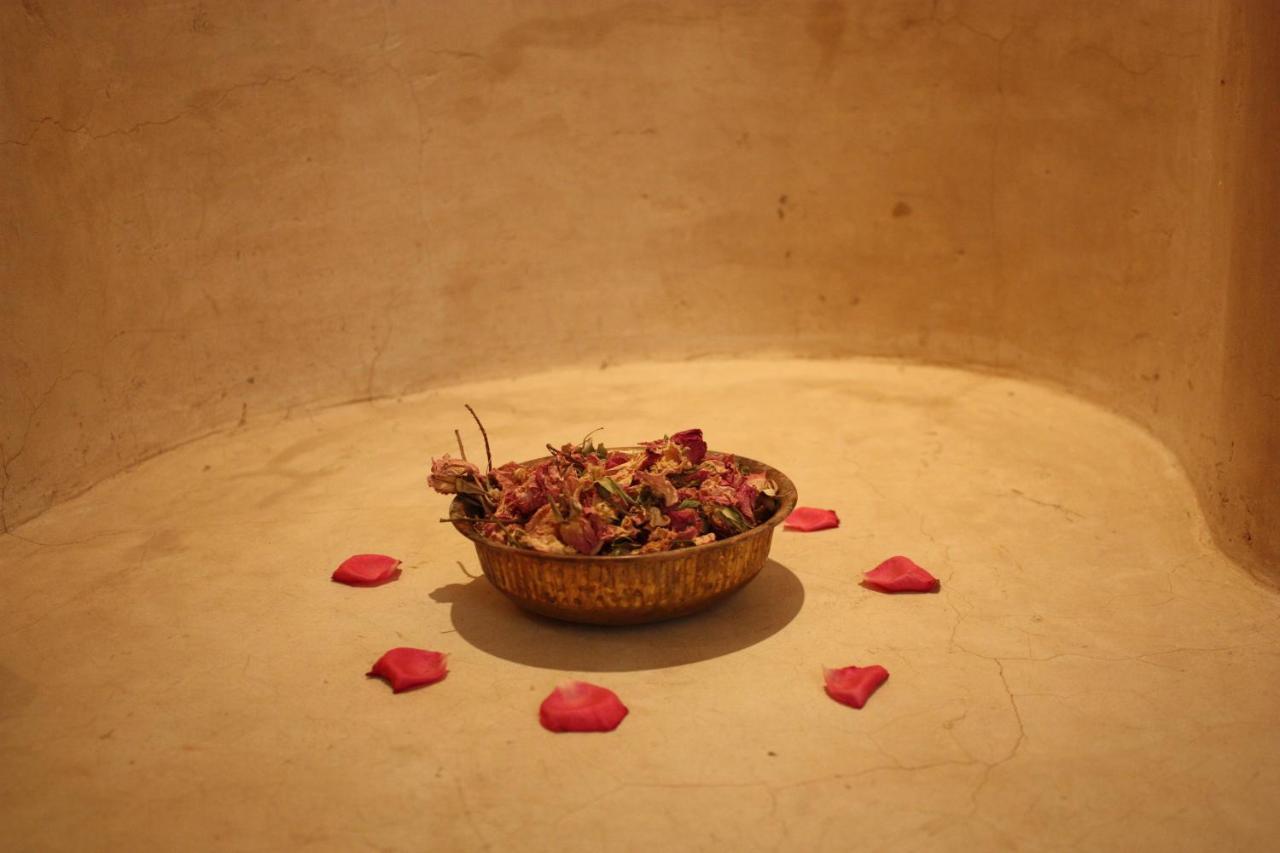 Riad Lorsya Marrakesh Esterno foto