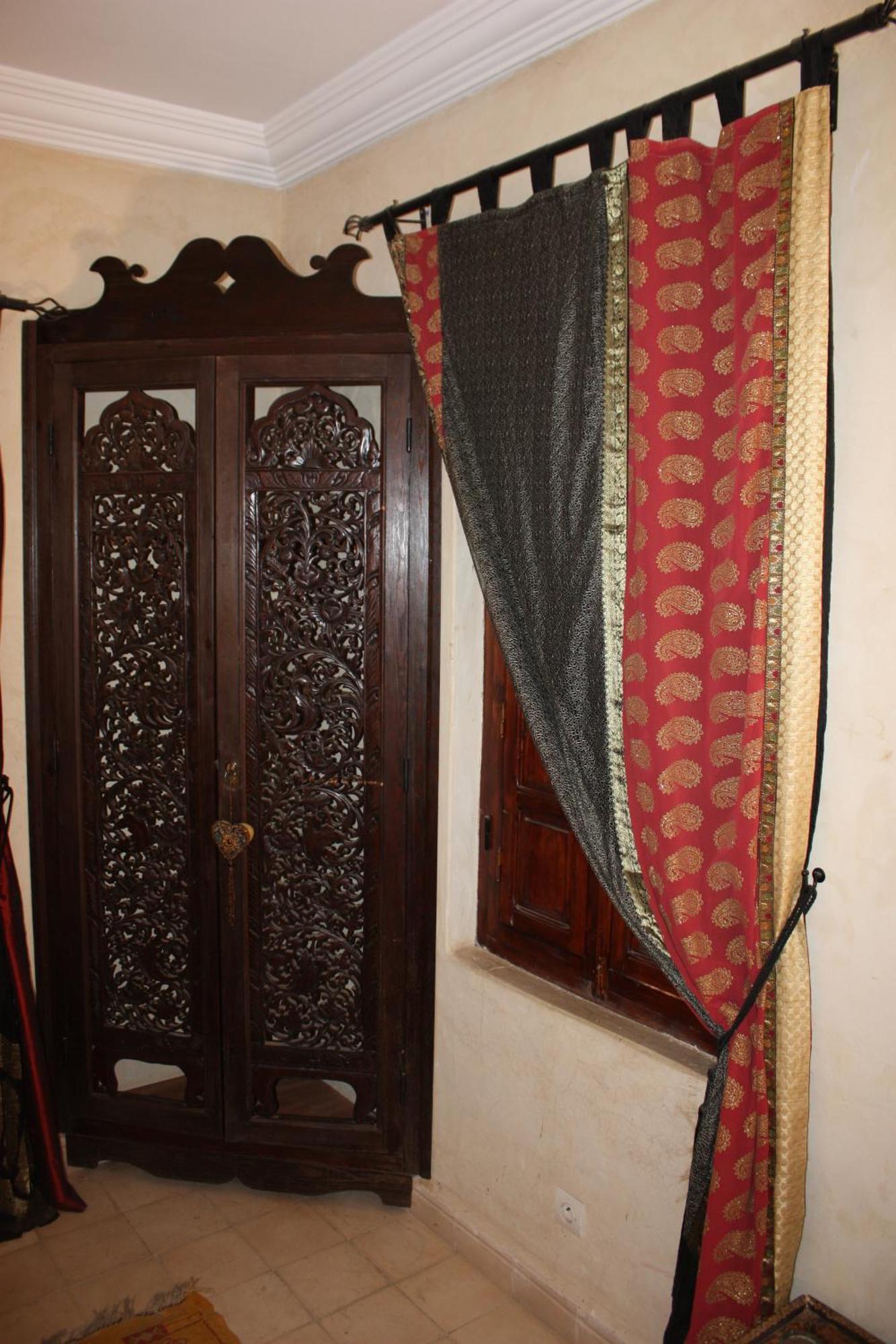 Riad Lorsya Marrakesh Esterno foto
