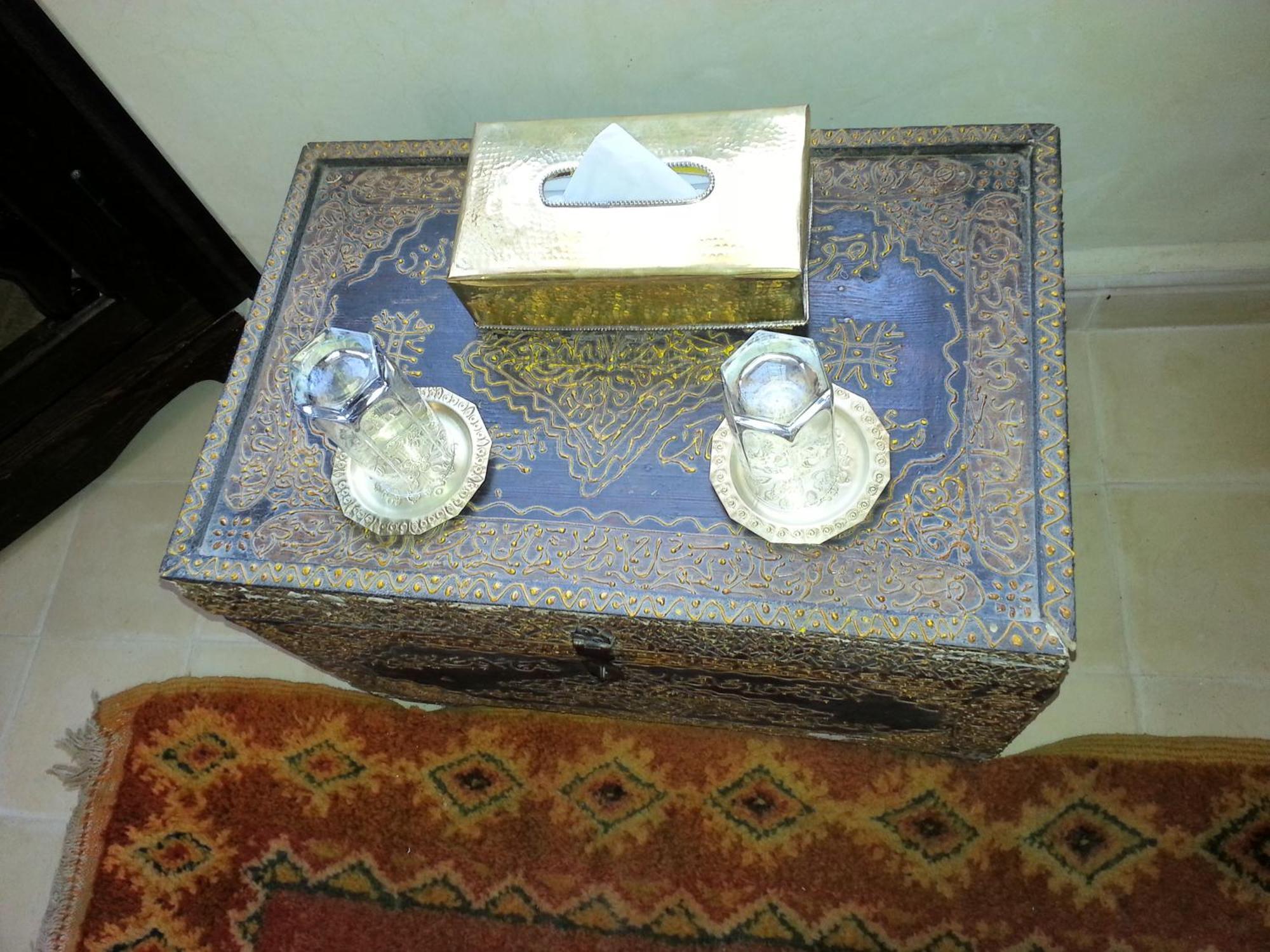 Riad Lorsya Marrakesh Esterno foto