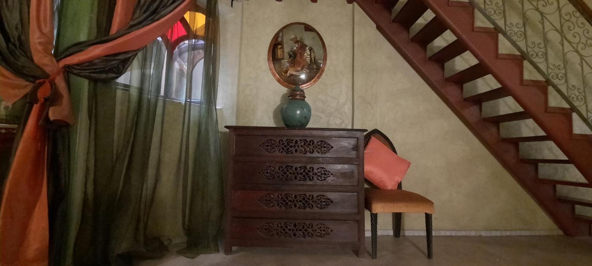 Riad Lorsya Marrakesh Camera foto